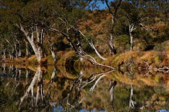 Outback Australia Photos